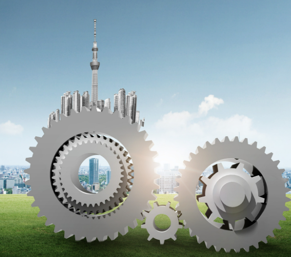 2025年企业官网搭建制作趋势：从展示型到转化型的技术演进